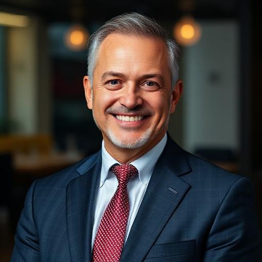 Regional Chain Director